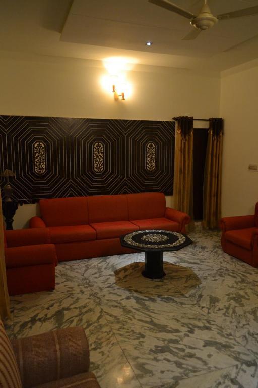 Sai Home Stay Bed & Breakfast- Near Tajmahal Agra  Exterior foto