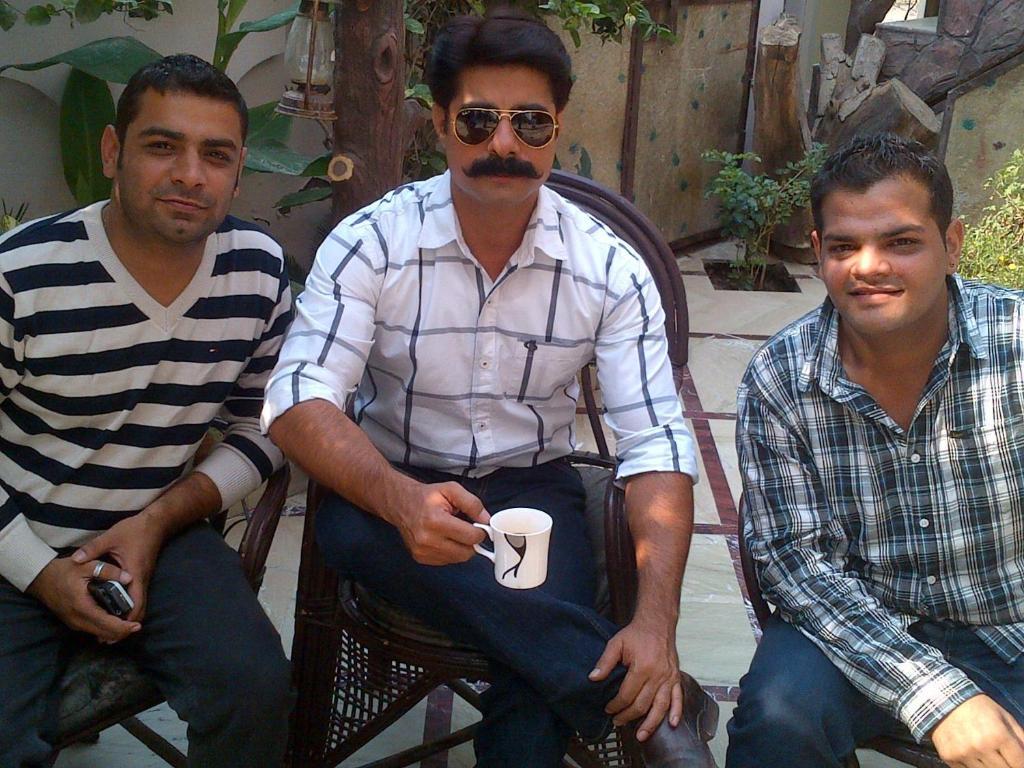 Sai Home Stay Bed & Breakfast- Near Tajmahal Agra  Exterior foto