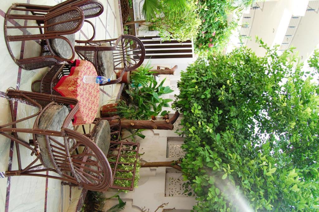 Sai Home Stay Bed & Breakfast- Near Tajmahal Agra  Exterior foto