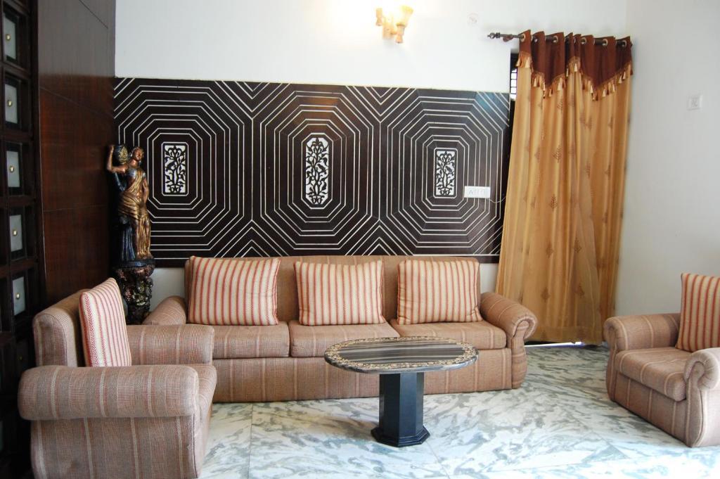 Sai Home Stay Bed & Breakfast- Near Tajmahal Agra  Exterior foto