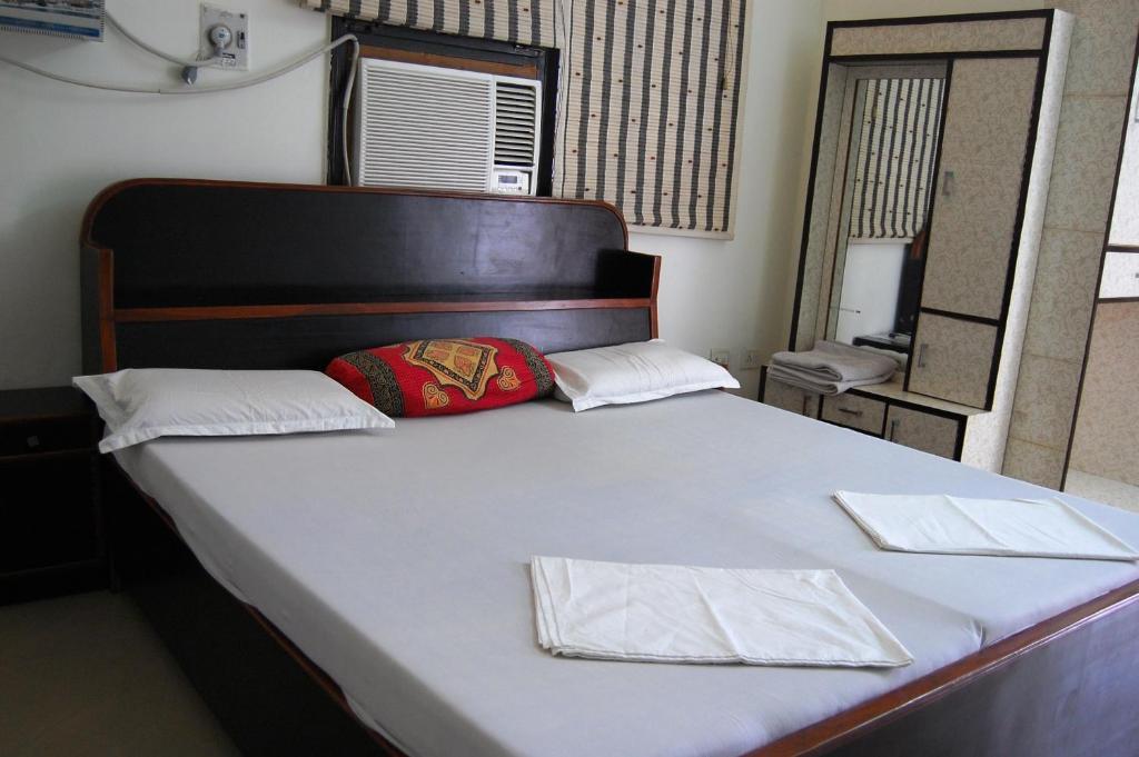 Sai Home Stay Bed & Breakfast- Near Tajmahal Agra  Zimmer foto