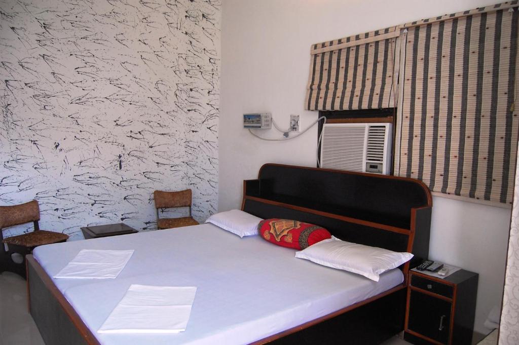Sai Home Stay Bed & Breakfast- Near Tajmahal Agra  Zimmer foto