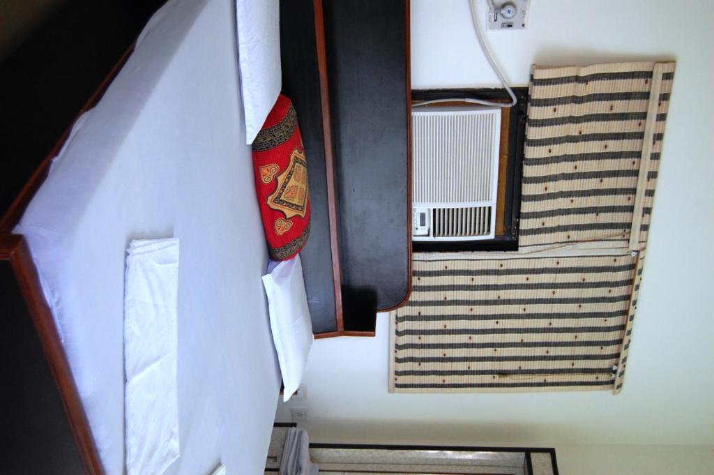 Sai Home Stay Bed & Breakfast- Near Tajmahal Agra  Zimmer foto