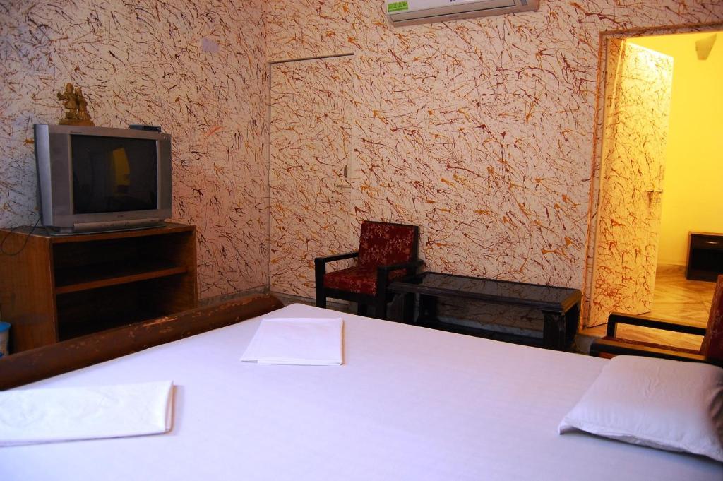 Sai Home Stay Bed & Breakfast- Near Tajmahal Agra  Exterior foto