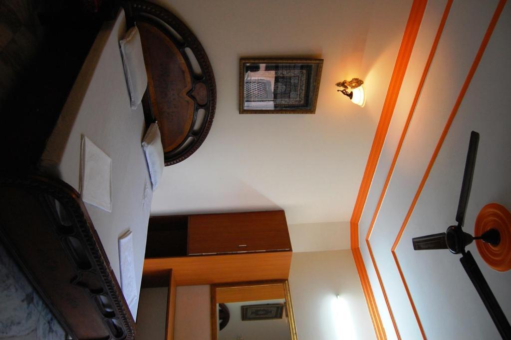 Sai Home Stay Bed & Breakfast- Near Tajmahal Agra  Exterior foto