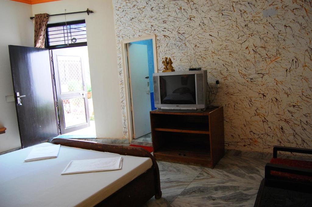 Sai Home Stay Bed & Breakfast- Near Tajmahal Agra  Zimmer foto